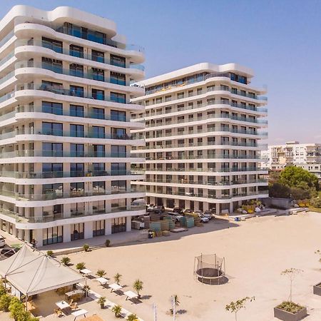 Aparthotel Sea On à Mamaia Extérieur photo