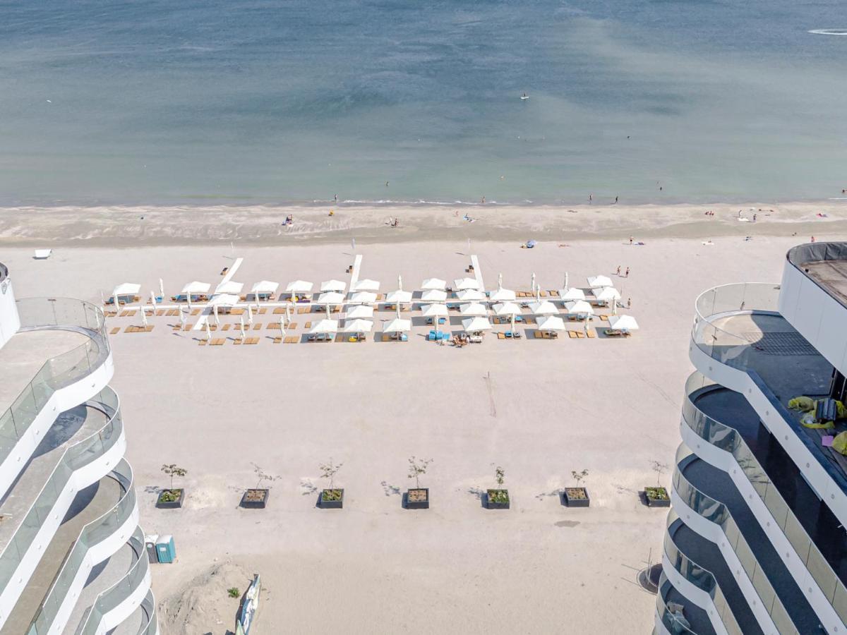 Aparthotel Sea On à Mamaia Extérieur photo
