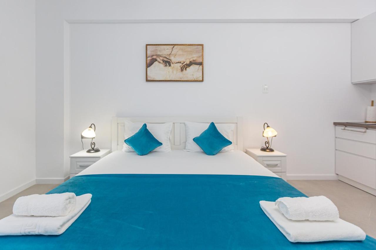 Aparthotel Sea On à Mamaia Extérieur photo
