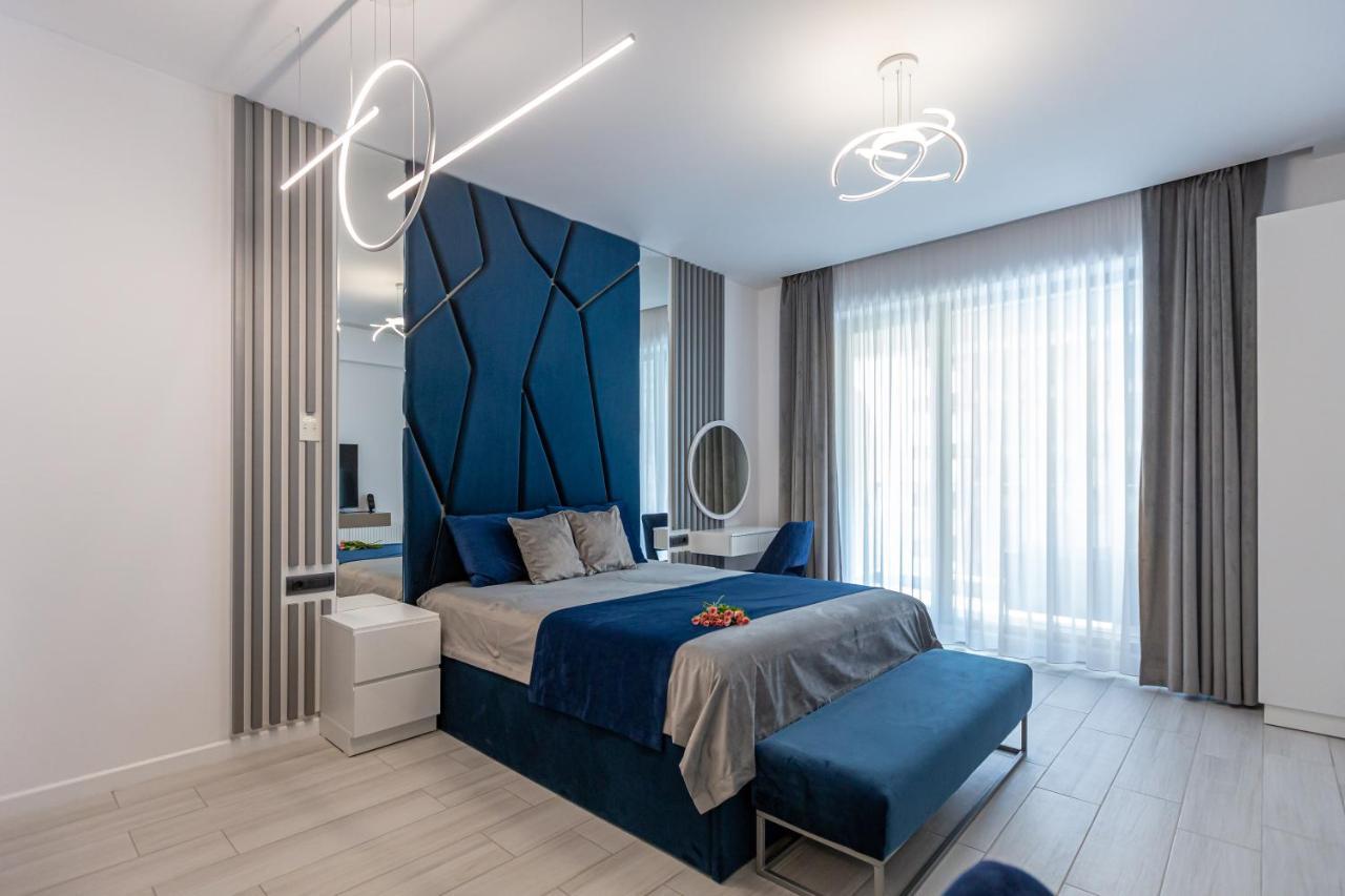 Aparthotel Sea On à Mamaia Extérieur photo