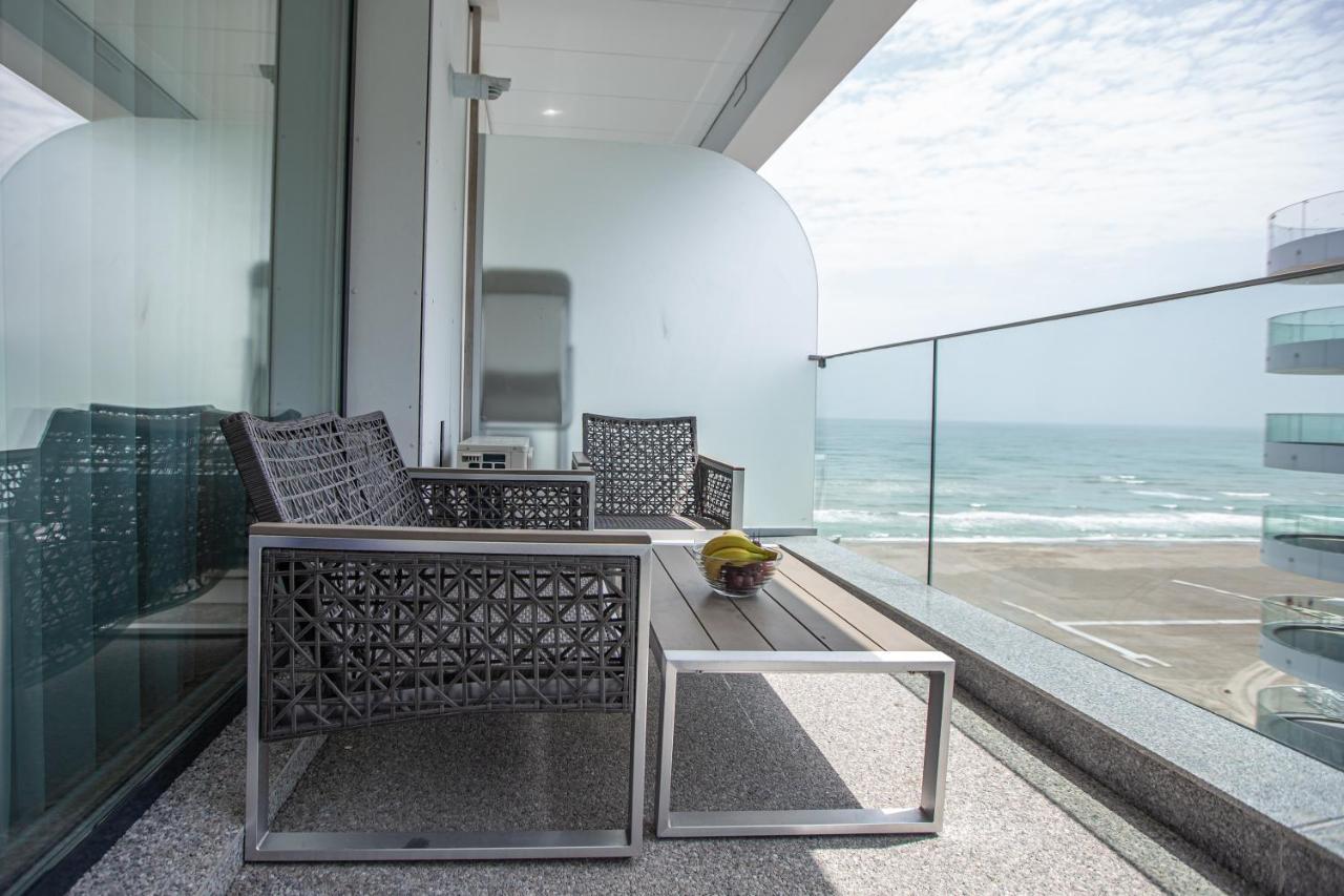 Aparthotel Sea On à Mamaia Extérieur photo