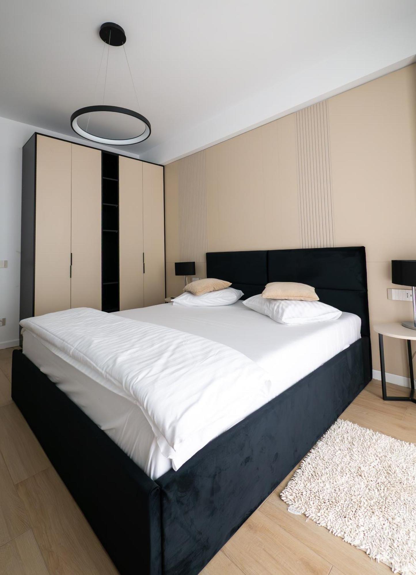 Aparthotel Sea On à Mamaia Extérieur photo